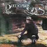 Duncan Evans - Bird of Prey